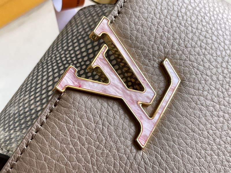 Louis Vuitton Top Handle Bags